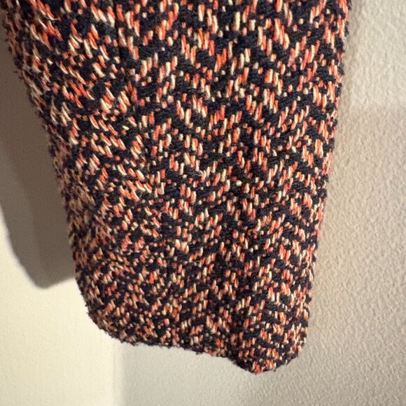 Vintage Mossimo Supply Co belted coat - Picture 6 of 12